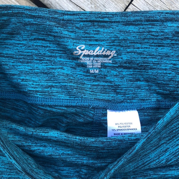 Spalding Leggings - Picture 2 of 7